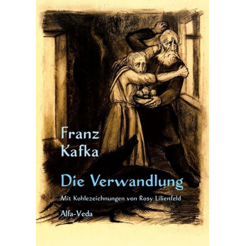 Franz Kafka - Die Verwandlung