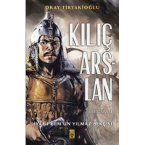 Okay Tiryakioglu - Kilic Arslan