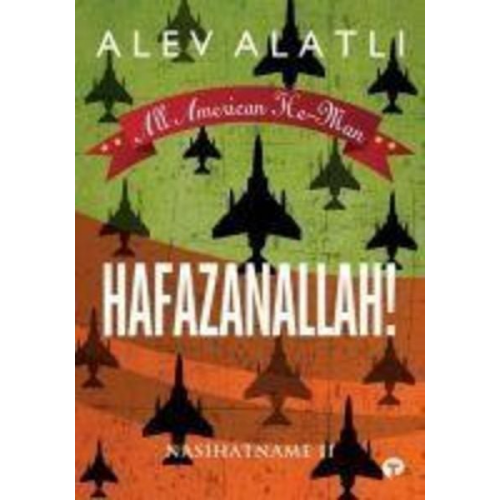 Alev Alatli - Hafazanallah Nasihatname 2