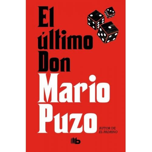 Mario Puzo - El Último Don / The Last Don