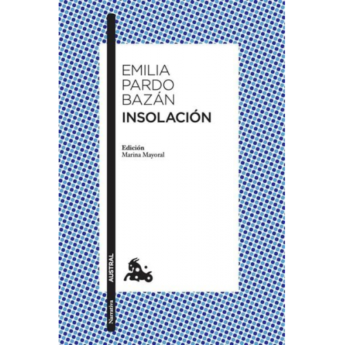 Emilia Pardo Bazan - Insolación