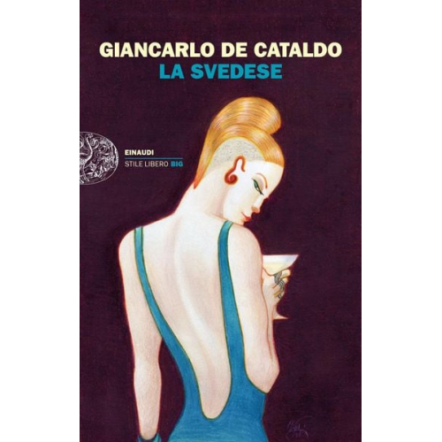 Giancarlo de Cataldo - La Svedese