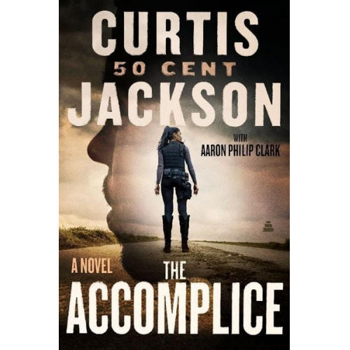 Curtis Jackson - The Accomplice