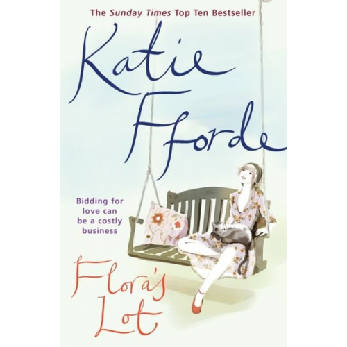 Katie Fforde - Flora's Lot