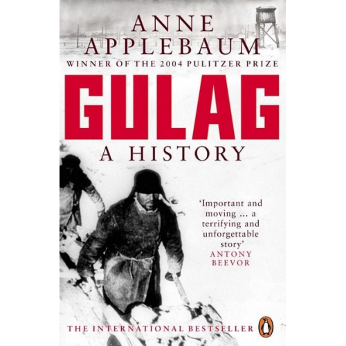 Anne Applebaum - Gulag