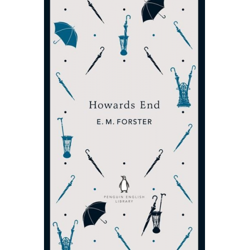 E. M. Forster - Howards End