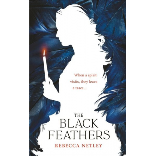 Rebecca Netley - The Black Feathers