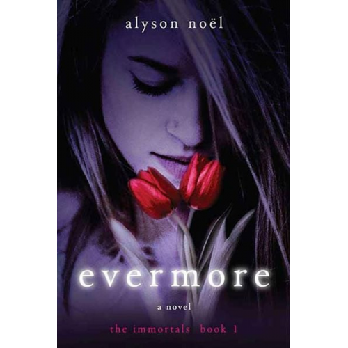 Alyson Noel - Evermore