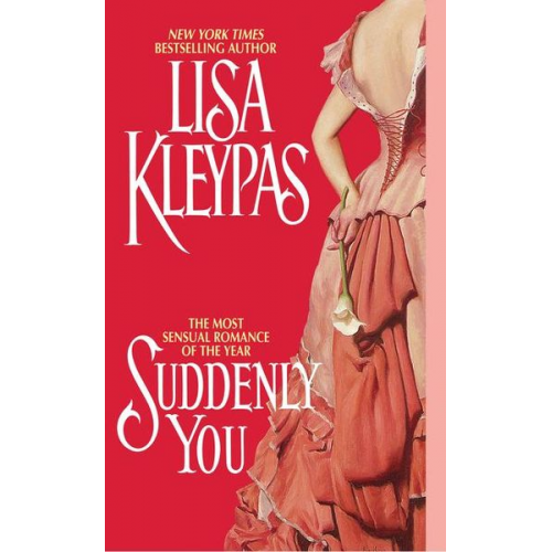 Lisa Kleypas - Suddenly You