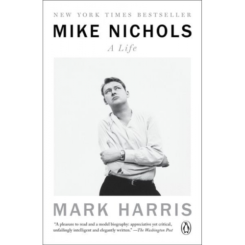 Mark Harris - Mike Nichols