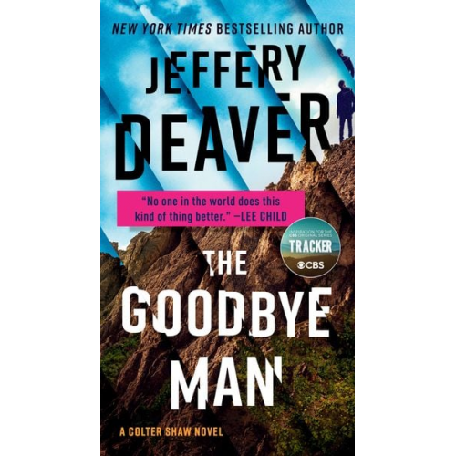 Jeffery Deaver - The Goodbye Man