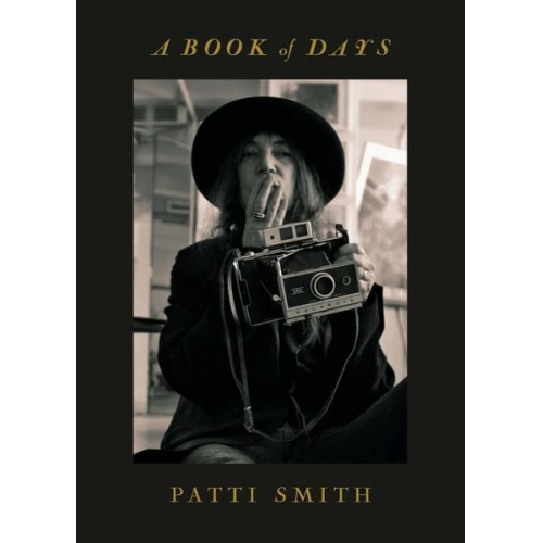 Patti Smith - A Book of Days