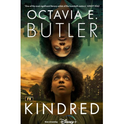 Octavia E. Butler - Kindred