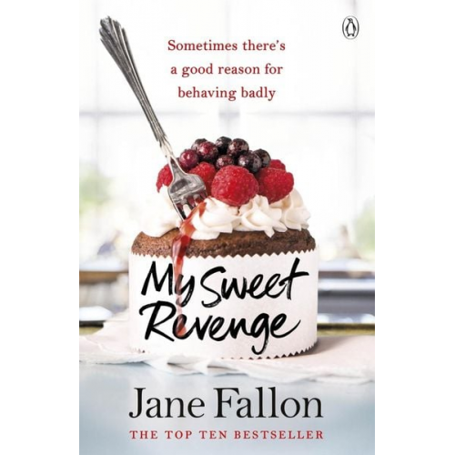 Jane Fallon - My Sweet Revenge