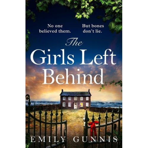 Emily Gunnis - The Girls Left Behind