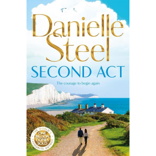 Danielle Steel - Second Act