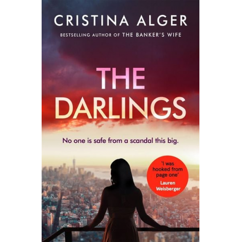 Cristina Alger - The Darlings