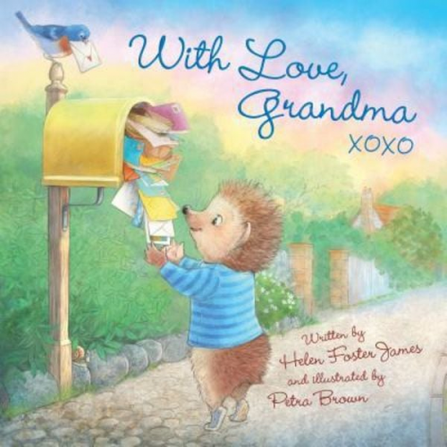 Helen Foster James - With Love, Grandma