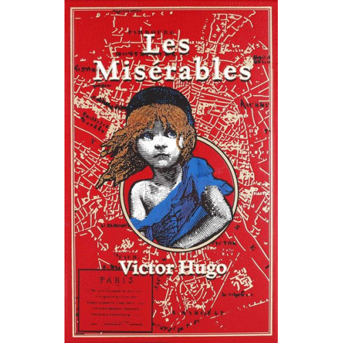 Victor Hugo - Les Misérables