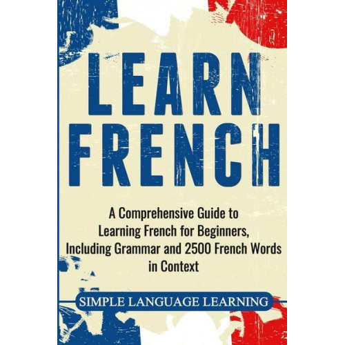 Simple Language Learning - Learn French