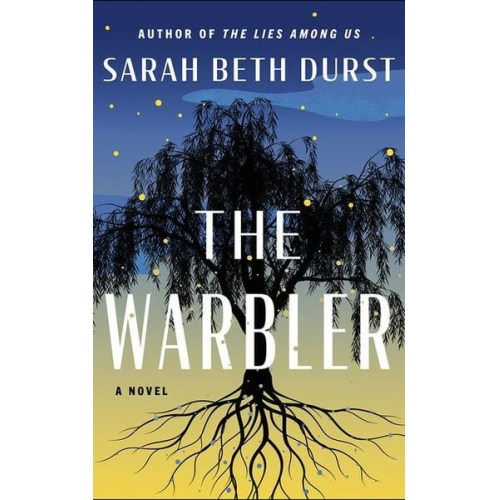 Sarah Beth Durst - The Warbler