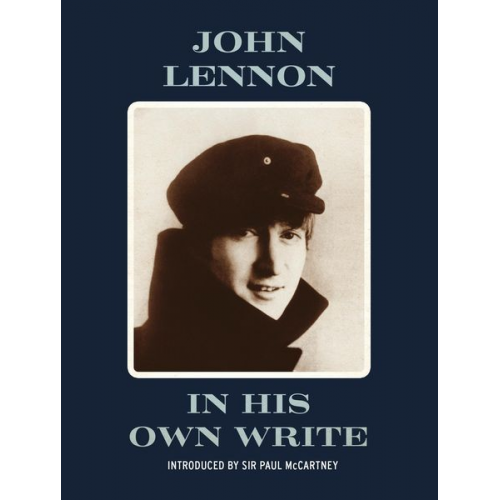 John Lennon - In His Own Write