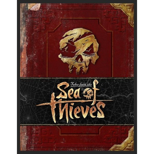 Paul Davies - Tales from the Sea of Thieves