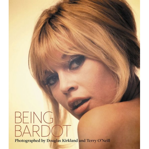 Iconic Images - Being Bardot