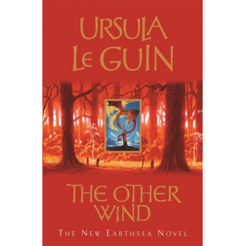 Ursula K. Le Guin - The Other Wind