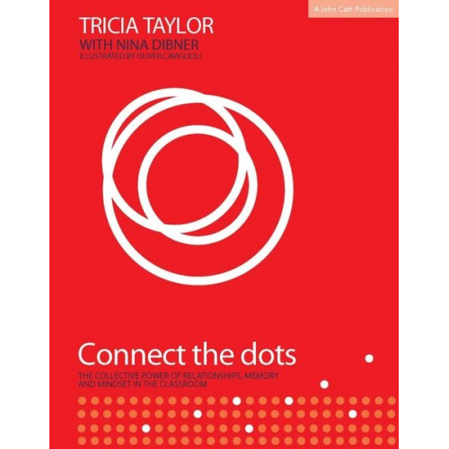 Tricia Taylor - Connect the Dots