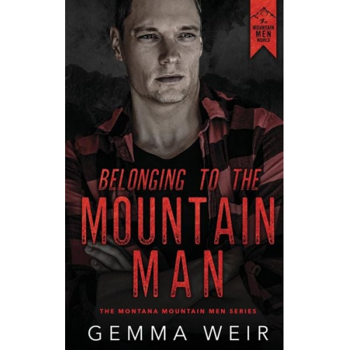 Gemma Weir - Belonging to the Mountain Man