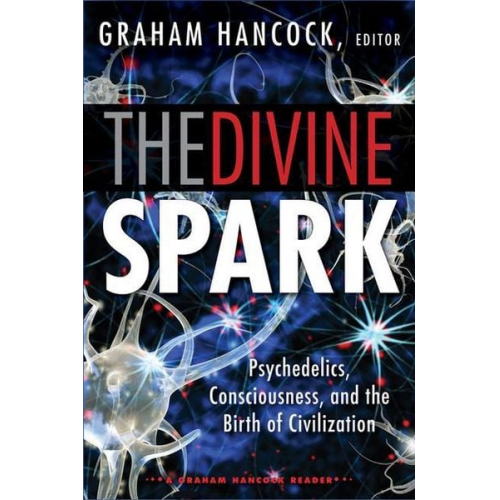 The Divine Spark: A Graham Hancock Reader