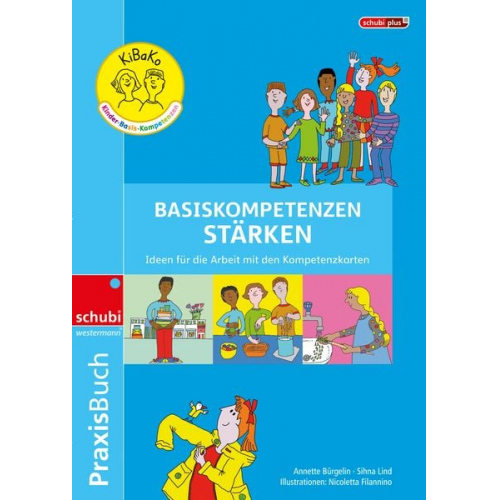 KiBaKo Praxisbuch Basiskompetenzen stärken