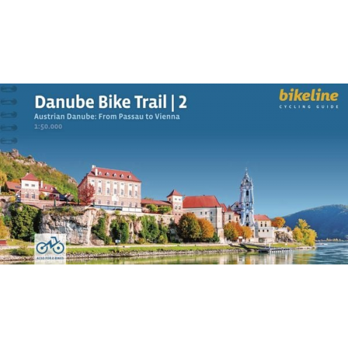 Danube Bike Trail 2