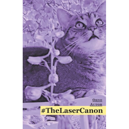 No author - The Laser Canon