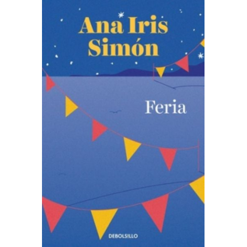 Ana Iris Simon - Feria