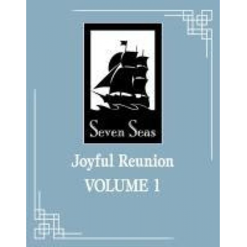 Fei Tian Ye Xiang - Joyful Reunion (Novel) Vol. 1