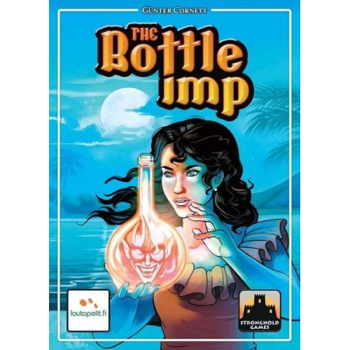 Bottle Imp the