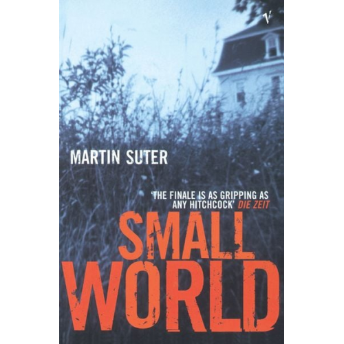 Martin Suter - Small World