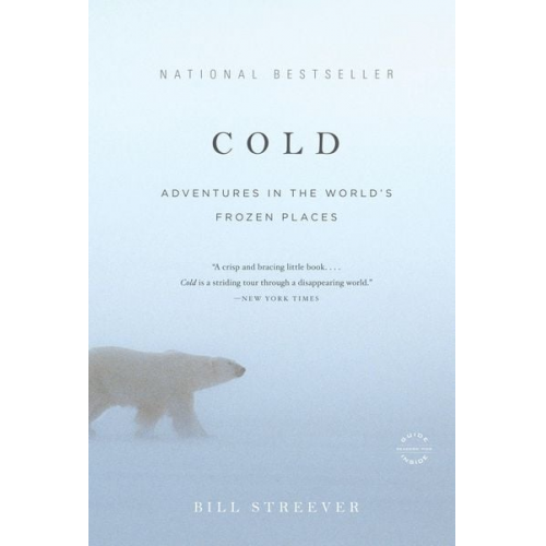 Bill Streever - Cold