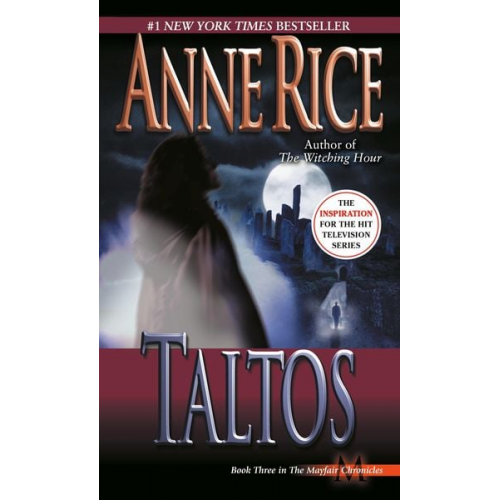 Anne Rice - Taltos