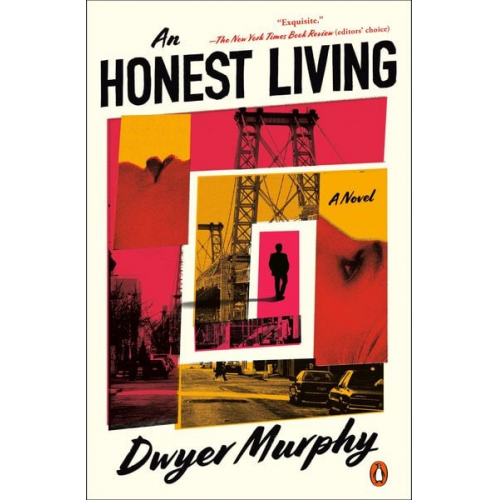 Dwyer Murphy - An Honest Living