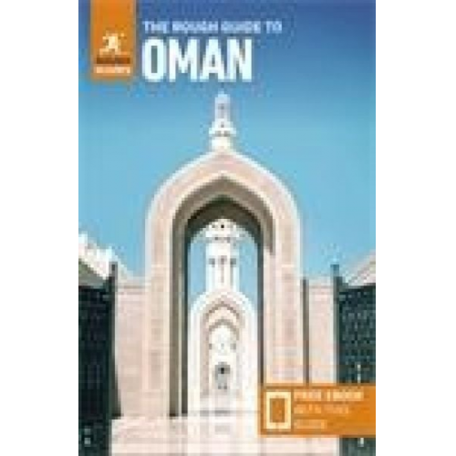 Rough Guides - The Rough Guide to Oman: Travel Guide with eBook