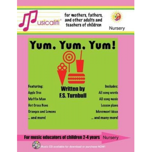 F. S. Turnbull - Musicaliti Nursery