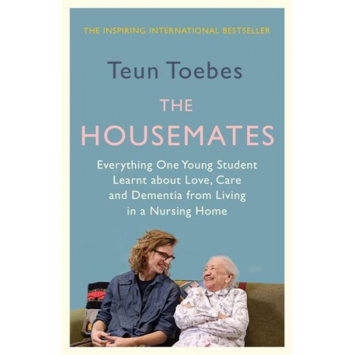 Teun Toebes - The Housemates