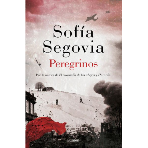 Sofía Segovia - Peregrinos / Pilgrims