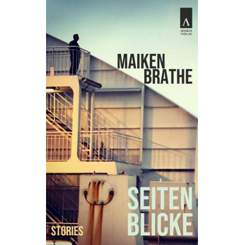 Maiken Brathe - Seitenblicke