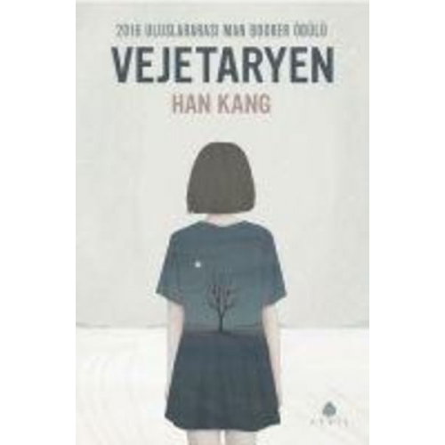 Han Kang - Vejetaryen