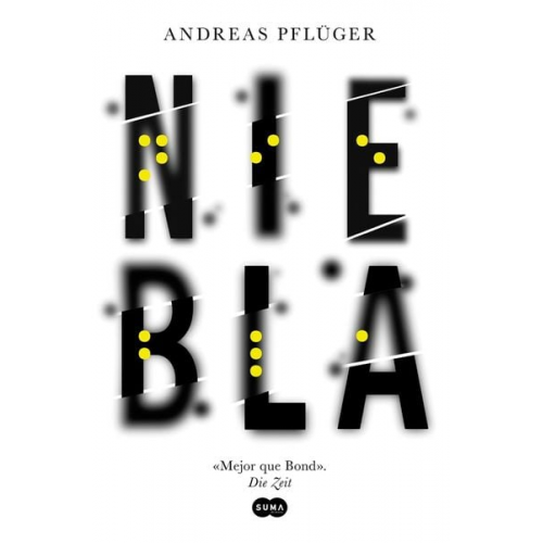 Andreas Pflüger - Niebla