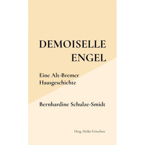 Heiko Fritschen - Demoiselle Engel